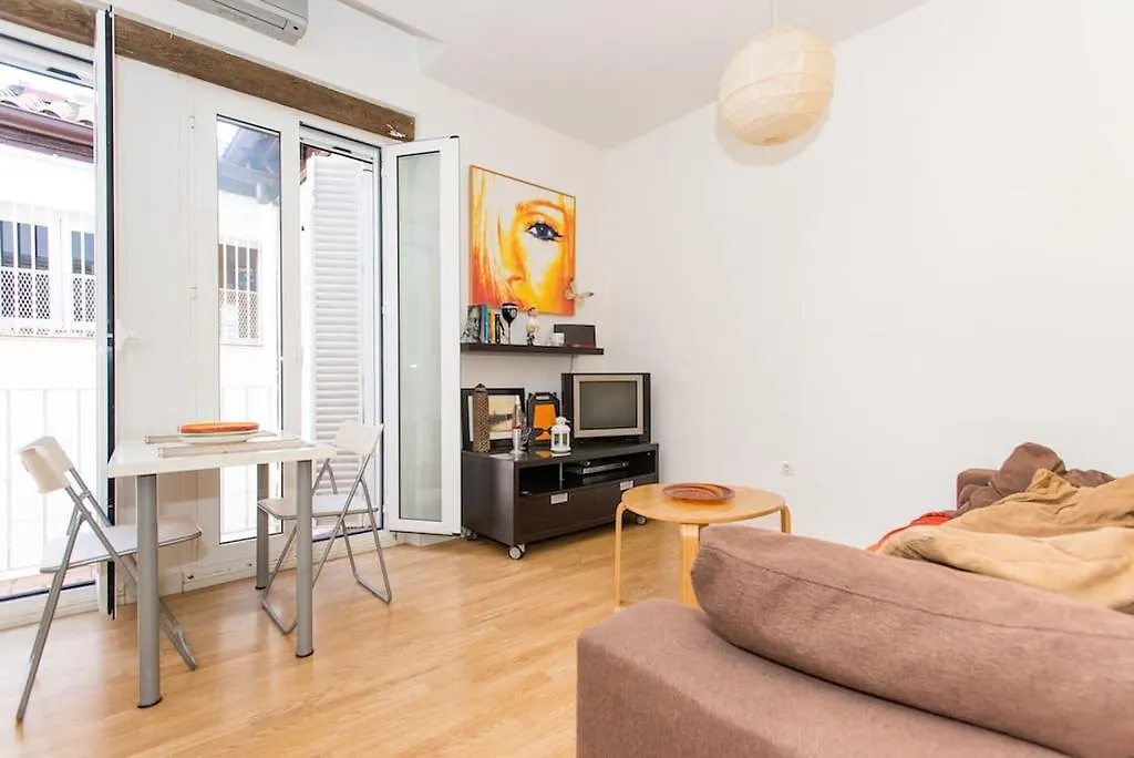 La Casa De Manolo Apartment Seville 0*,  Spain